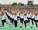 SC dismisses plea for making yoga compulsory in schools